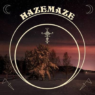 Hazemaze - Hazemaze (LP) (0700721360734)