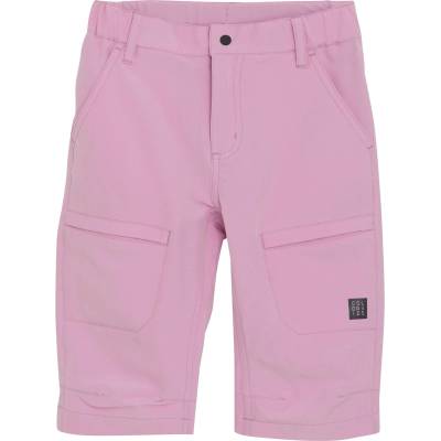 Color Kids Детски 3/4 панталони Color kids Kid's Knickers Stretch with Pockets Shorts - Orchid - размер 152 (EU) (701-3733-0220)