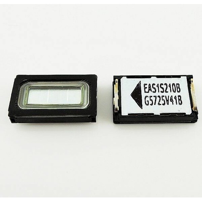 Reproduktor Sony Xperia Z5 compact Variant:: slúchatko používa sa aj ako zvonček