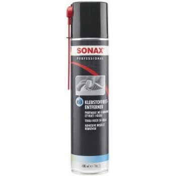 Sonax Odstraňovač zbytků lepidel 400 ml