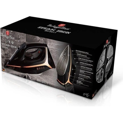 Berlingerhaus BH-9411