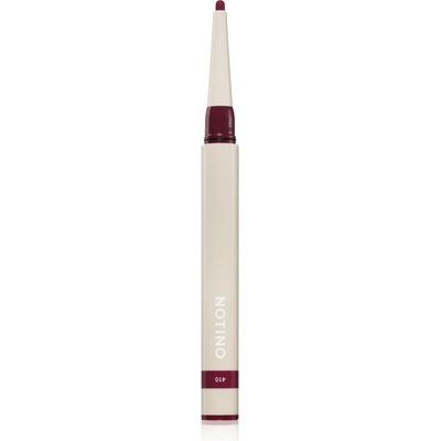 Notino Lifeproof Lip Pencil дълготраен молив за устни 410 Wine O'Clock 0.2 гр
