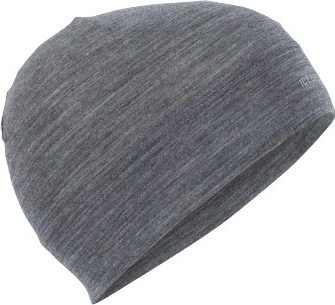 ICEBREAKER Adult Diamond Line Beanie Gritstone HTHR Heureka.cz