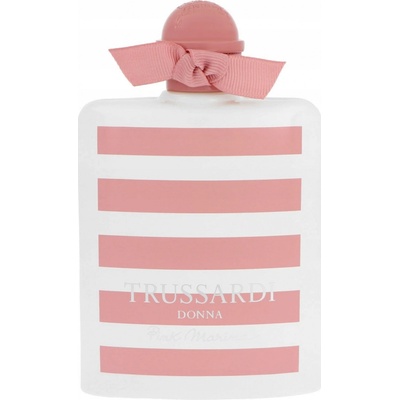 Trussardi Donna Pink Marina toaletná voda dámska 100 ml