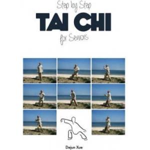 Step by Step Tai Chi for Seniors (ISBN: 9789888412891)