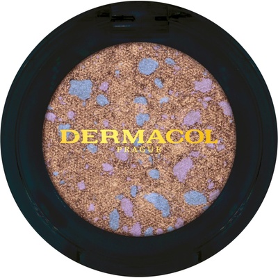 Dermacol Infinity Moon trblietavé očné tiene 03 4,5 g