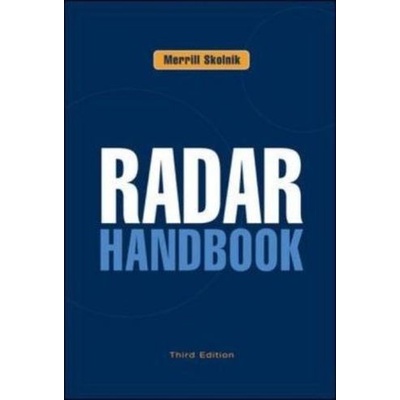 Radar Handbook - Skolnik, Merrill I.