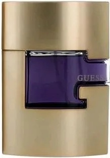 GUESS Gold Man EDT 75 ml Tester