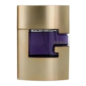 Image 1 of GUESS Gold Man EDT 75 ml Tester