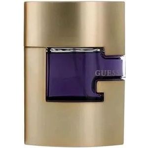 GUESS Gold Man EDT 75 ml Tester Парфюми