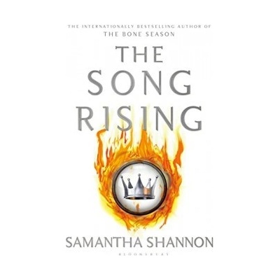 Song Rising Shannon Samantha