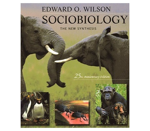 Sociobiology