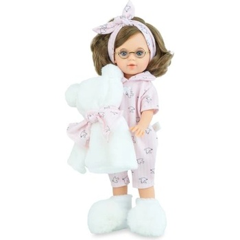 Marina & Pau кукла Марина Пижама Парти 40см