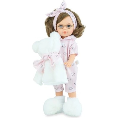 Marina & Pau кукла Марина Пижама Парти 40см
