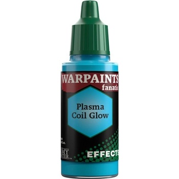 Army Painter: Fanatic Effects Plasma Coil Glow 18ml