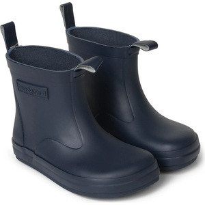 Bundgaard Детски гумени ботуши Bundgaard Kid's Misty Wellington boots - Midnight - размер 25 (EU) (731-0328-0214)