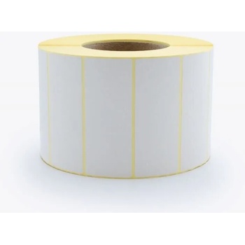 Image 1 of Термоетикети Thermal Eco 100x40мм - 1500ет