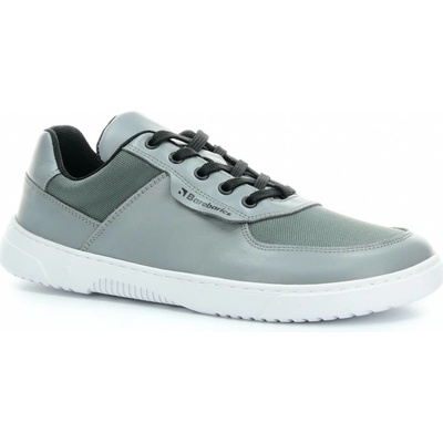 Be Lenka Barebarics Evo Bravo grey & white
