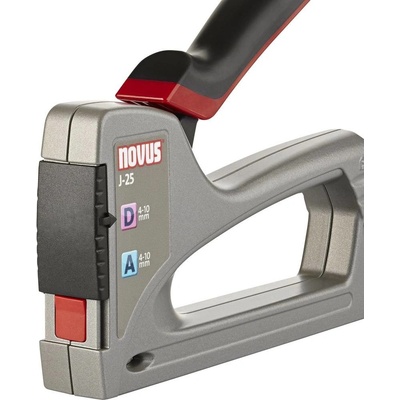 Novus J-25