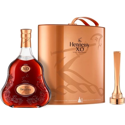 Hennessy XO Deluxe