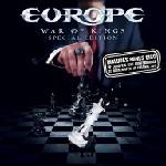 Warner Europe: War Of Kings - CD+Blu-ray (011502)