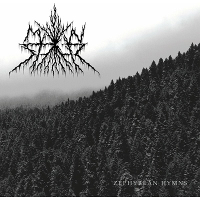 Melan Selas - Zephyrean Hymns (Limited Edition) LP