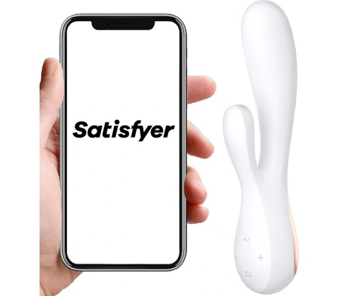 Satisfyer Mono Flex
