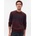 GAP Striped sweater GAP GAP | Cherven | МЪЖЕ | S
