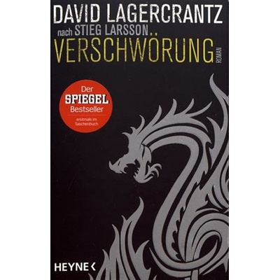 Verschwörung