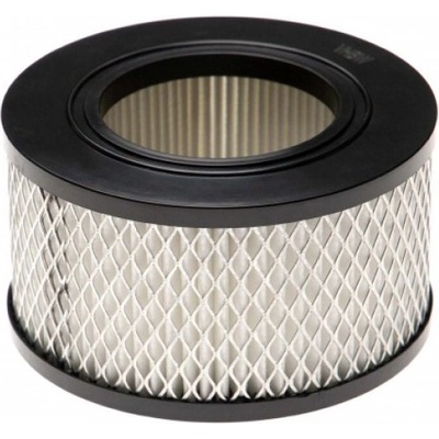 VHBW HEPA филтър за Nilfisk Attix 33 / Attix 44 / VHS 40 / VHS 42 (888102369)