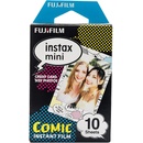 Fujifilm Instax mini Comic ww 1 - 10 ks v balení