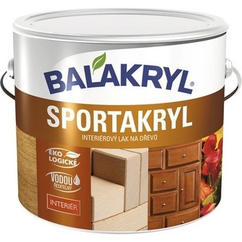 Balakryl Sportakryl 4 kg lesklý