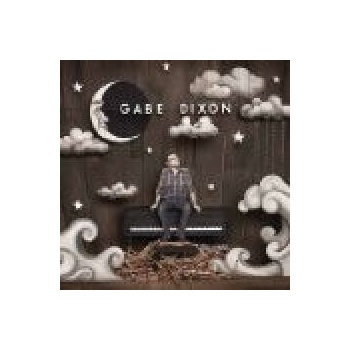 Dixon Gabe - One Spark CD