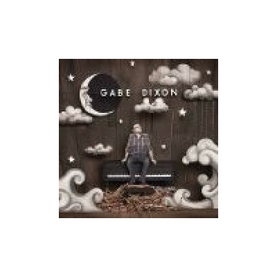 Dixon Gabe - One Spark CD