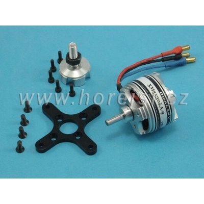 Dualsky Xmotor XM3530EA-9