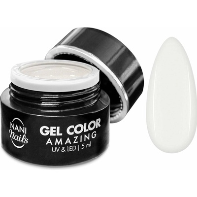 NANI UV gél Amazing Line Milky Way 5 ml