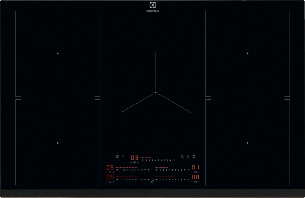 Electrolux EIV84550