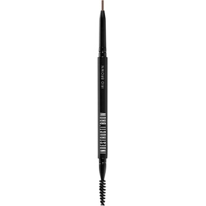BPerfect Indestructi'Brow дълготраен молив за вежди с четка цвят Irid Brown 10 гр