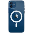 Калъф за мобилен телефон Apple MagSafe iPhone 12/12 Pro case white (MHL53ZM/A)