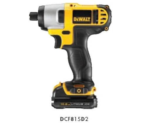 DeWalt DCF815D2