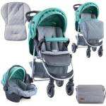 Lorelli Daisy Set Детски колички