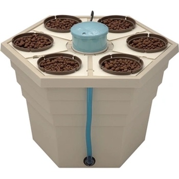 Image 1 of RainForest 2 - хидропонна система