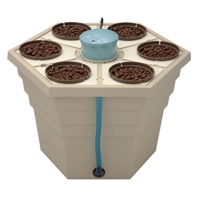 RainForest 2 - хидропонна система