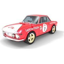 SCX Advanced Lancia Fulvia 1.6 HF San Remo 72