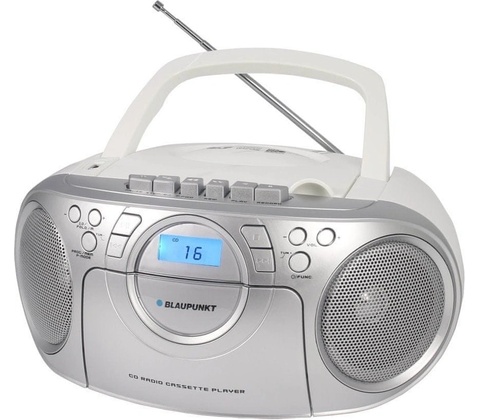 Blaupunkt BB16