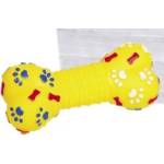 NOBBY Играчка за куче винилов кокал 15 см nobby Германия 61200