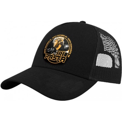 David Pastrňák #88 Exclusive Collection Boston Bruins – Zboží Dáma