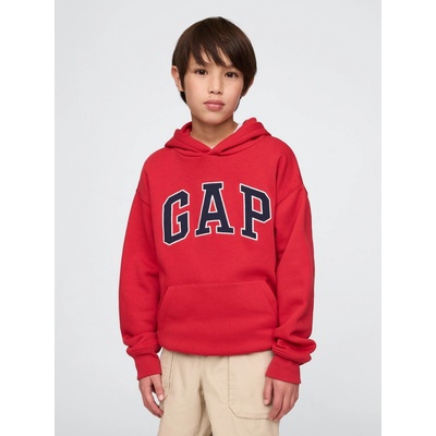 GAP dětská mikina s logem 743960-01