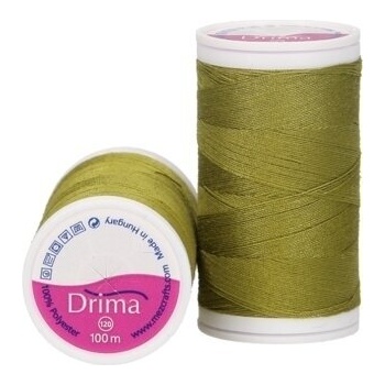 Mez Конец за шиене Drima 100 m 00273 (4881120-00273)