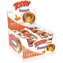 Elvan Today Donut Caramel 50g